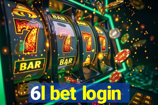 6l bet login